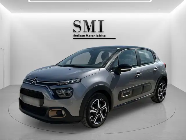 Citroen C3 1.2 PureTech S&S YOU! 83