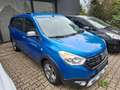 Dacia Lodgy Stepway Plus*7-Sitzer*Navi*SHZ*Kamera*PDC Blau - thumbnail 2