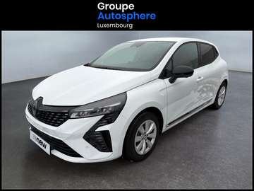 1.6i Techno E-Tech Full Hybrid