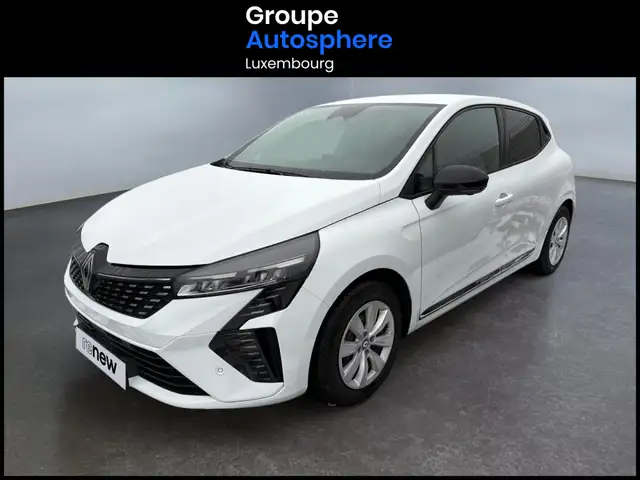 Renault Clio 1.6i Techno E-Tech Full Hybrid