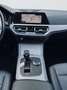 BMW 318 dA AdBlue Bleu - thumbnail 10