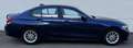 BMW 318 dA AdBlue Bleu - thumbnail 4