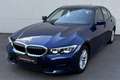 BMW 318 dA AdBlue Bleu - thumbnail 3