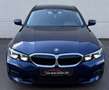 BMW 318 dA AdBlue Bleu - thumbnail 1