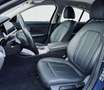 BMW 318 dA AdBlue Bleu - thumbnail 11