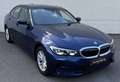 BMW 318 dA AdBlue Bleu - thumbnail 2