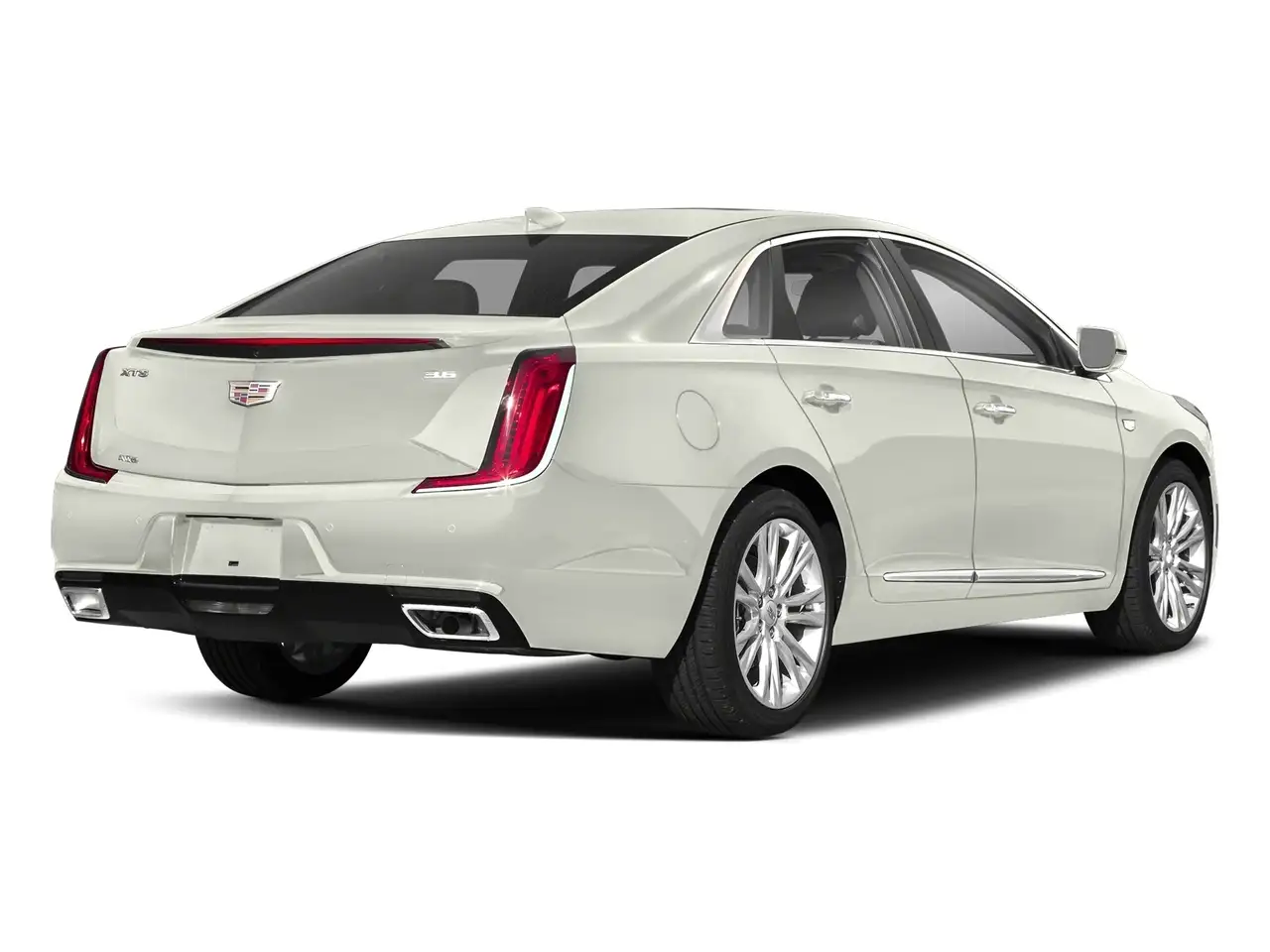 Cadillac XTS снимка Cadillac XTS