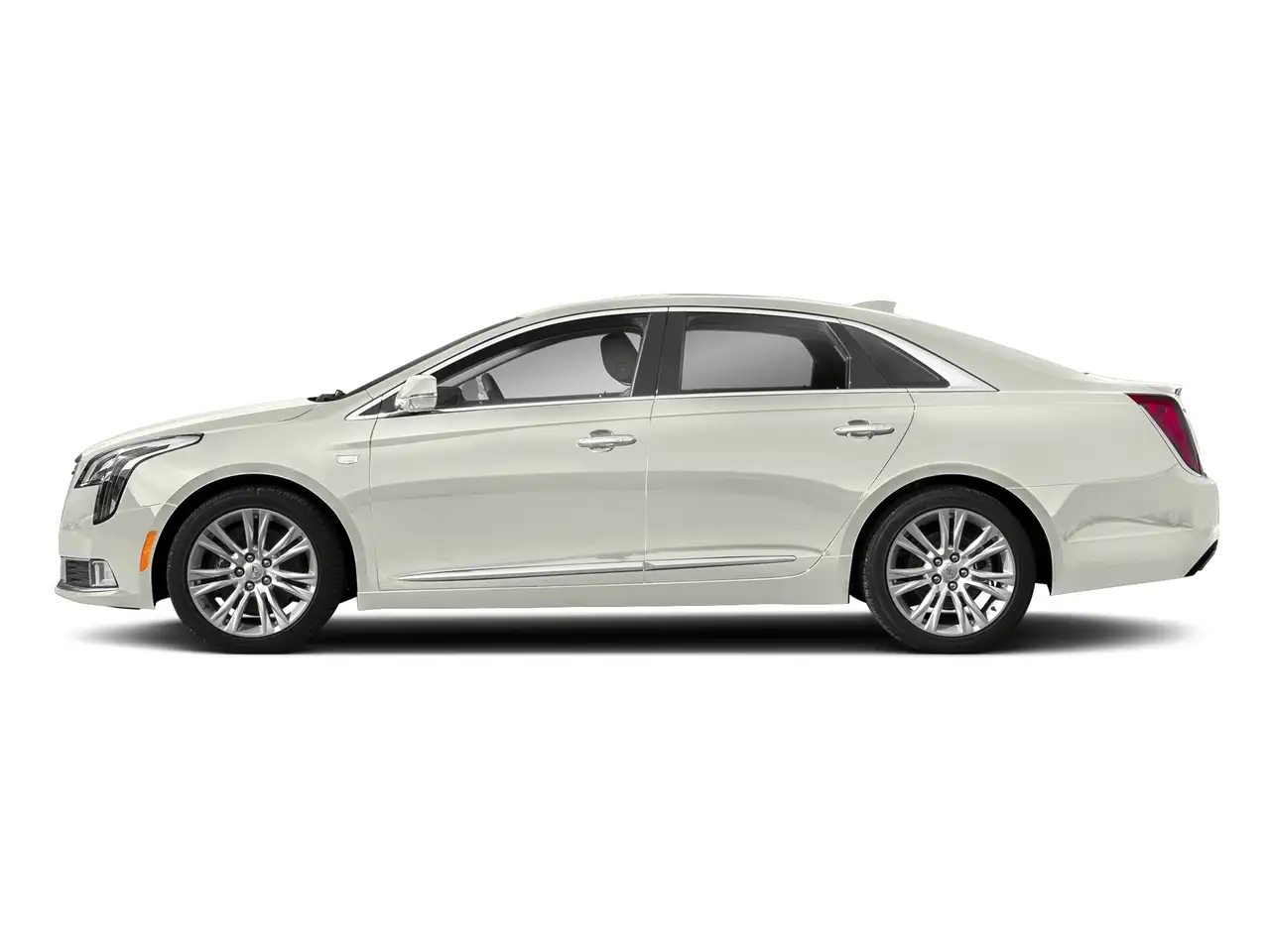 Cadillac XTS снимка Cadillac XTS