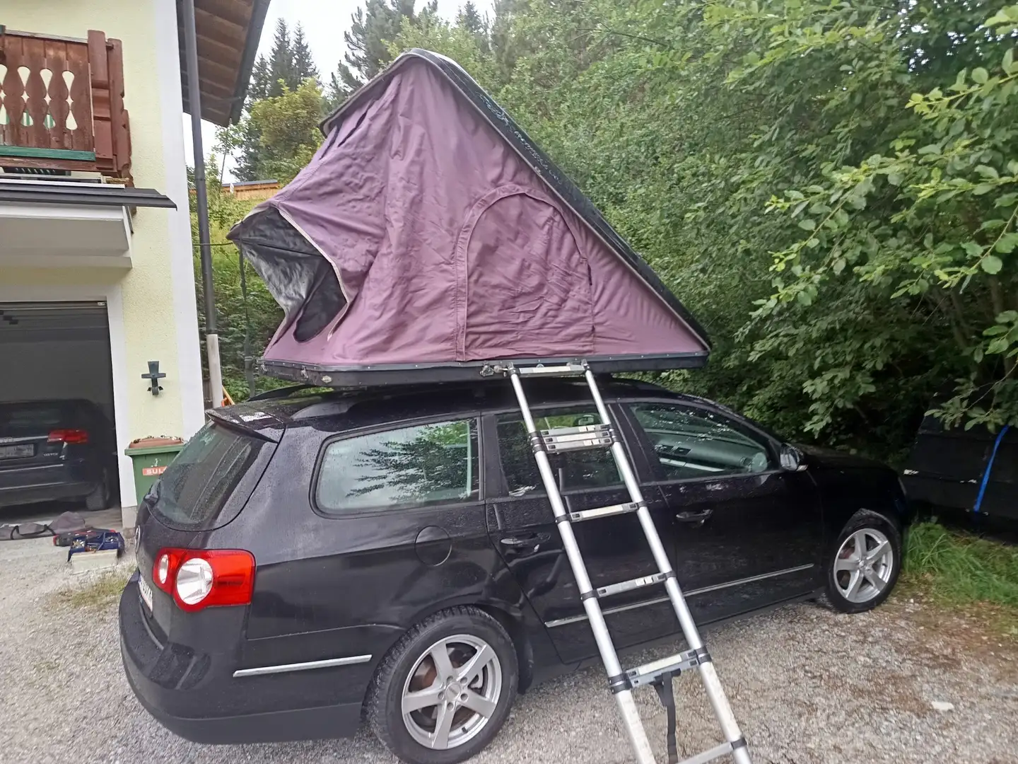 Volkswagen Passat 1.9 TDI Individual - 1