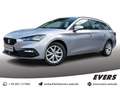 SEAT Leon ST STYLE 1.5 eTSI DSG NAVI+LED+TEMPOMAT Silber - thumbnail 1