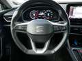 SEAT Leon ST STYLE 1.5 eTSI DSG NAVI+LED+TEMPOMAT Silber - thumbnail 13