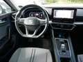 SEAT Leon ST STYLE 1.5 eTSI DSG NAVI+LED+TEMPOMAT Silber - thumbnail 12