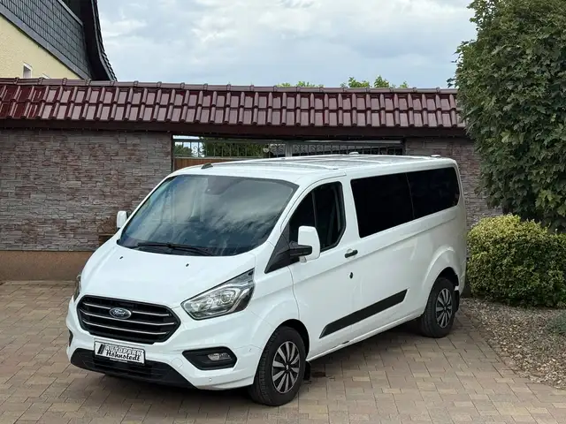 Ford Tourneo Custom 320 L2 Trend *Service Neu*