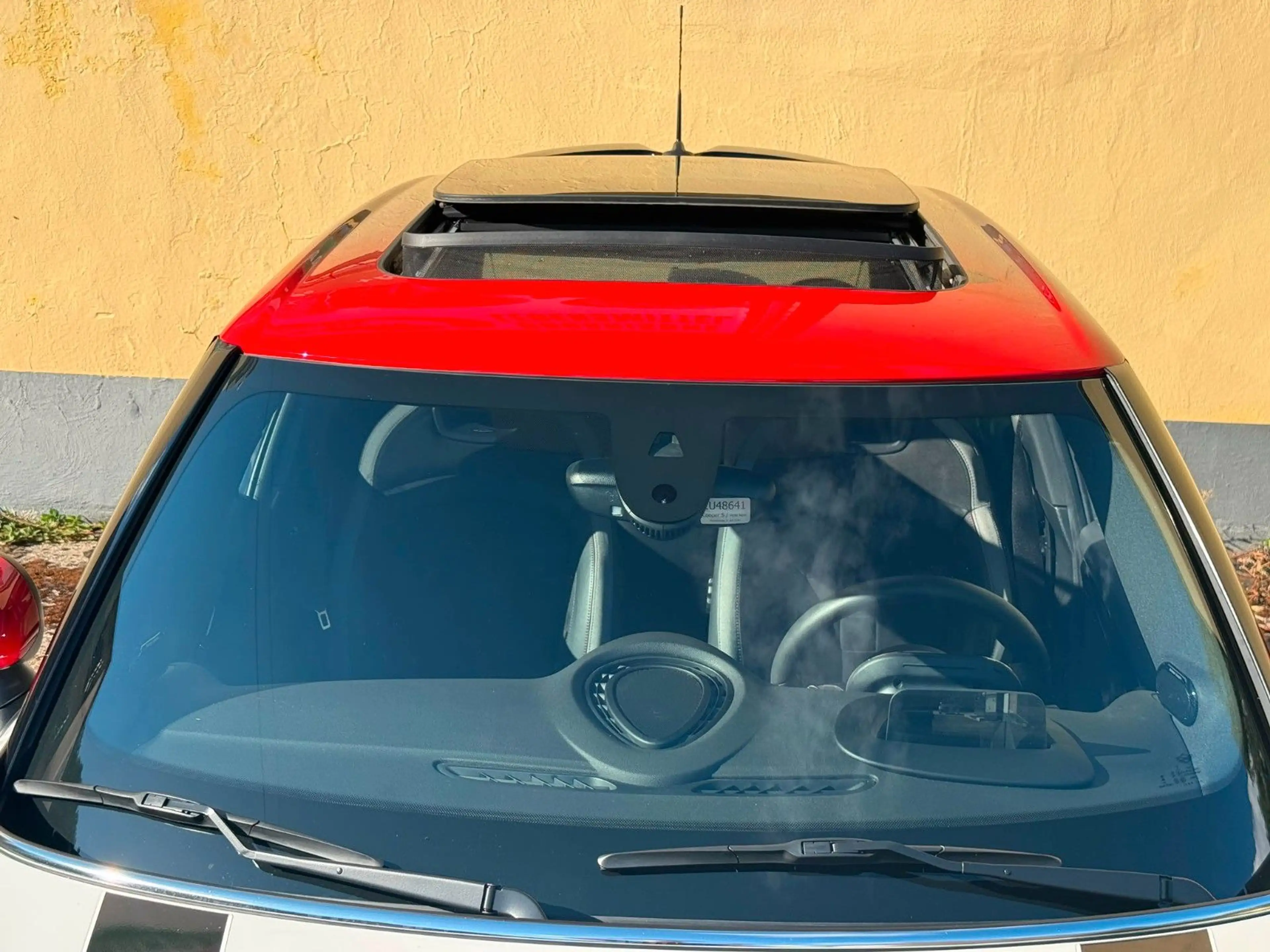 MINI Cooper S John Cooper Works Trim — photo 13