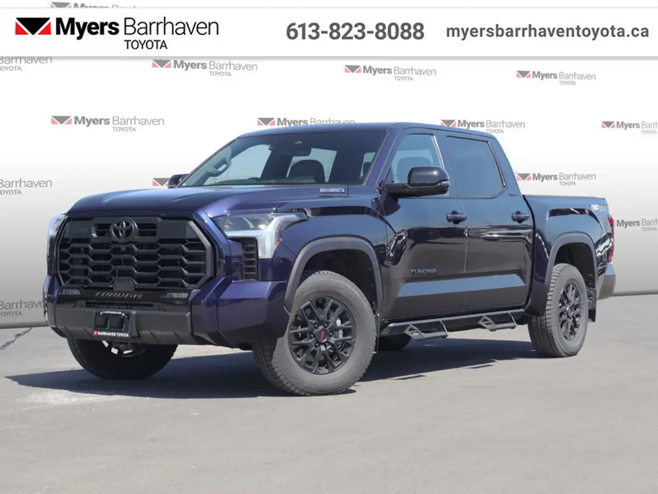 2026 Toyota Tundra