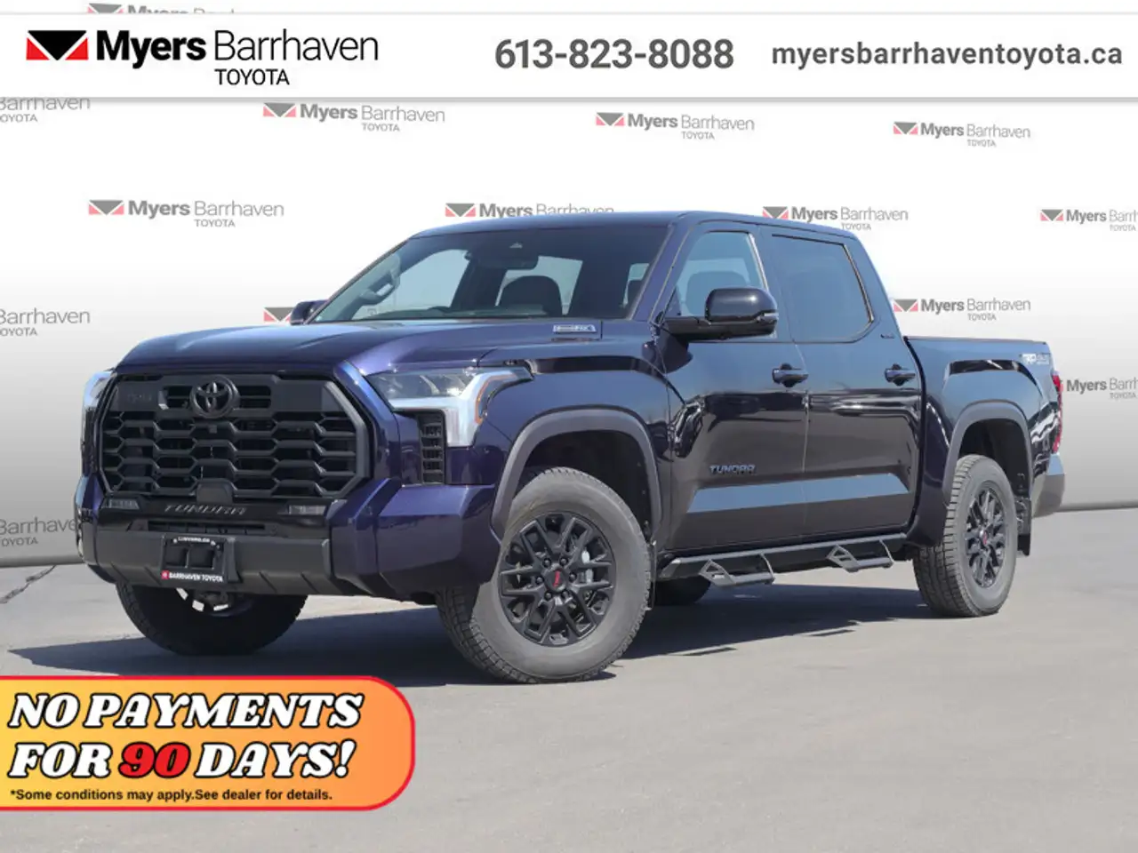 Toyota Tundra fotografie Toyota Tundra