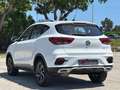 MG ZS 1.5 VTi-Tech Luxury 78kW Blanco - thumbnail 5