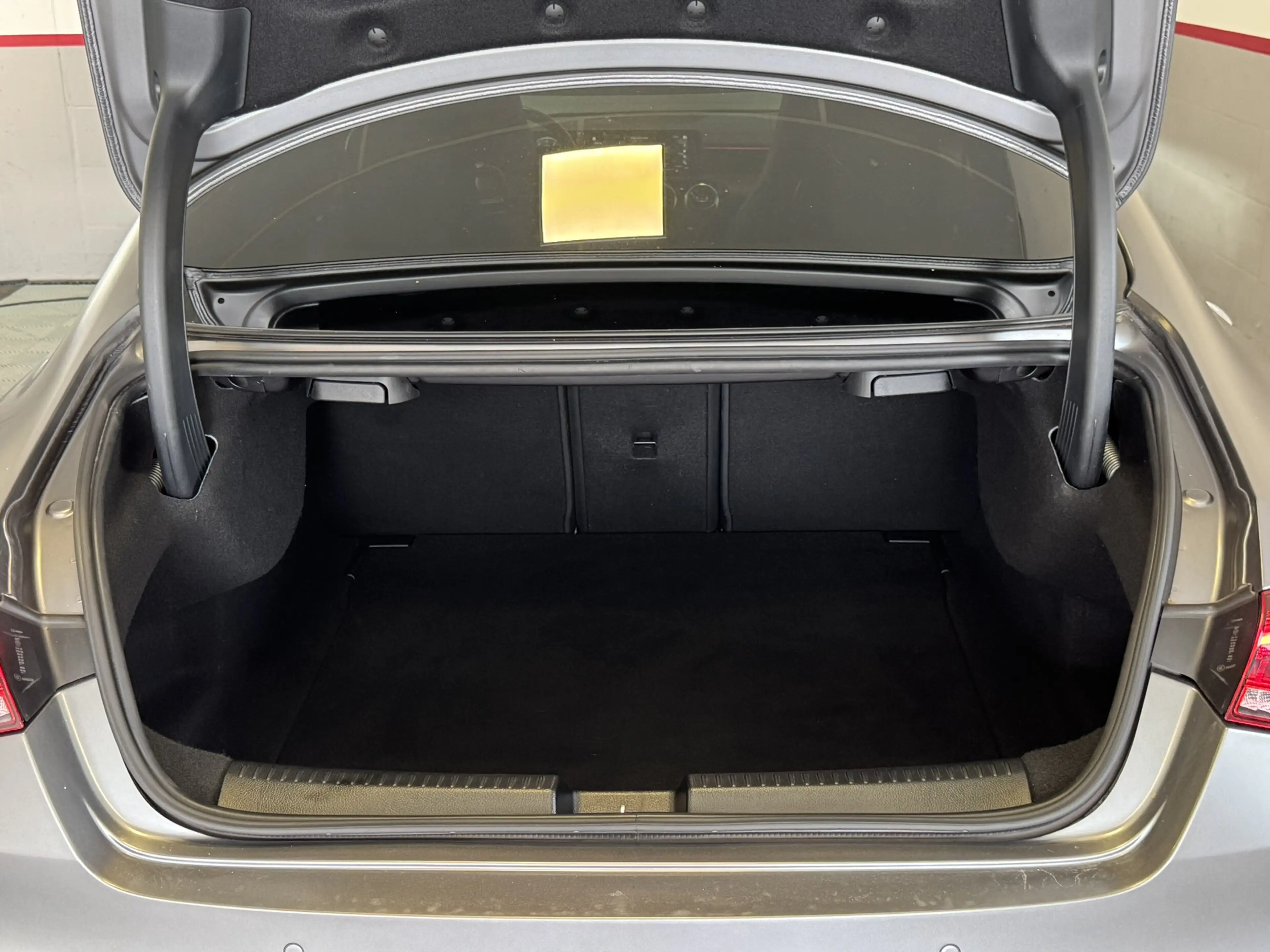 Mercedes-Benz CLA 35 AMG 4Matic Aerodynamic matt Night MBUX — photo 14