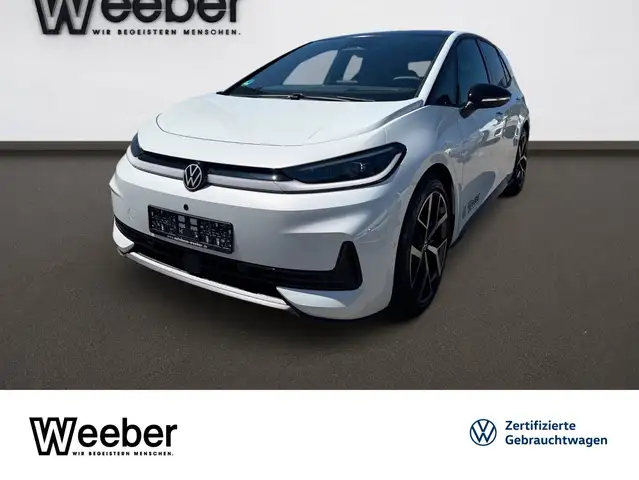 Volkswagen ID.3 Neo Style HeadUp Panodach Navi LED Kamera