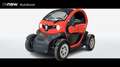 Renault Twizy 80 Orange - thumbnail 1