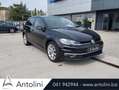 Volkswagen Golf 2.0 TDI 5p. Highline BlueMotion "FARI LED" Noir - thumbnail 2