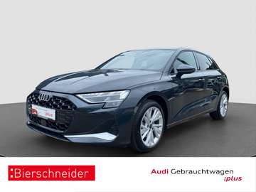 30 TFSI advanced AHK LED PANO HuD S