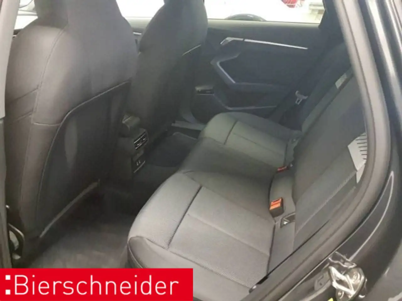 Audi A3 30 TFSI advanced AHK LED PANO HuD S 5
