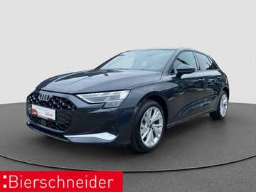 30 TFSI advanced AHK LED PANO HuD S