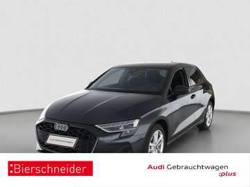 30 TFSI advanced AHK LED PANO HuD S