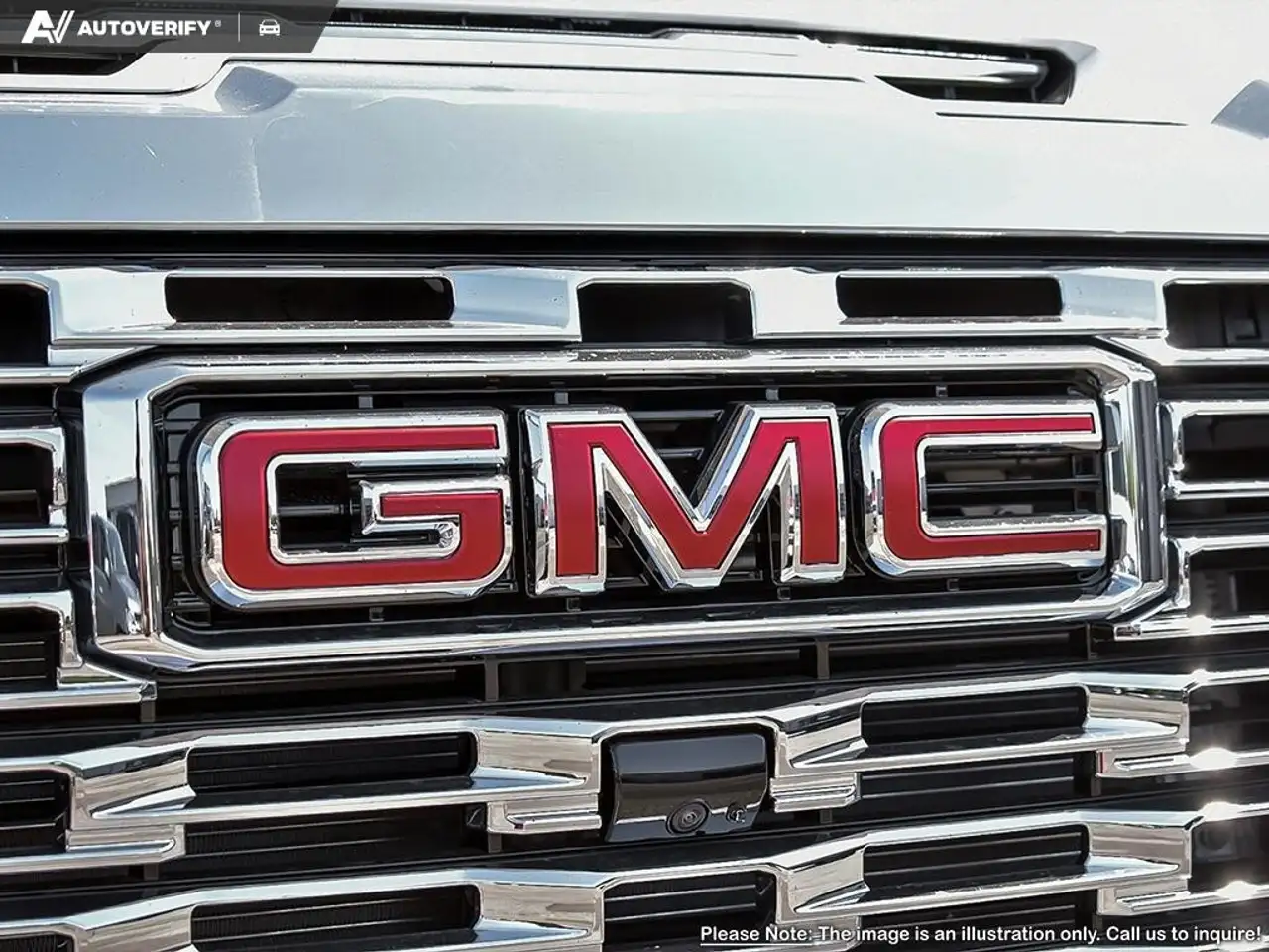 GMC Sierra 3500HD photo GMC Sierra 3500HD