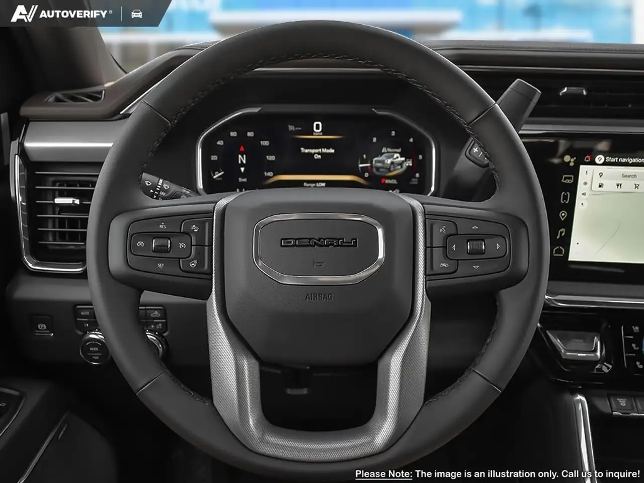 GMC Sierra 3500HD photo GMC Sierra 3500HD