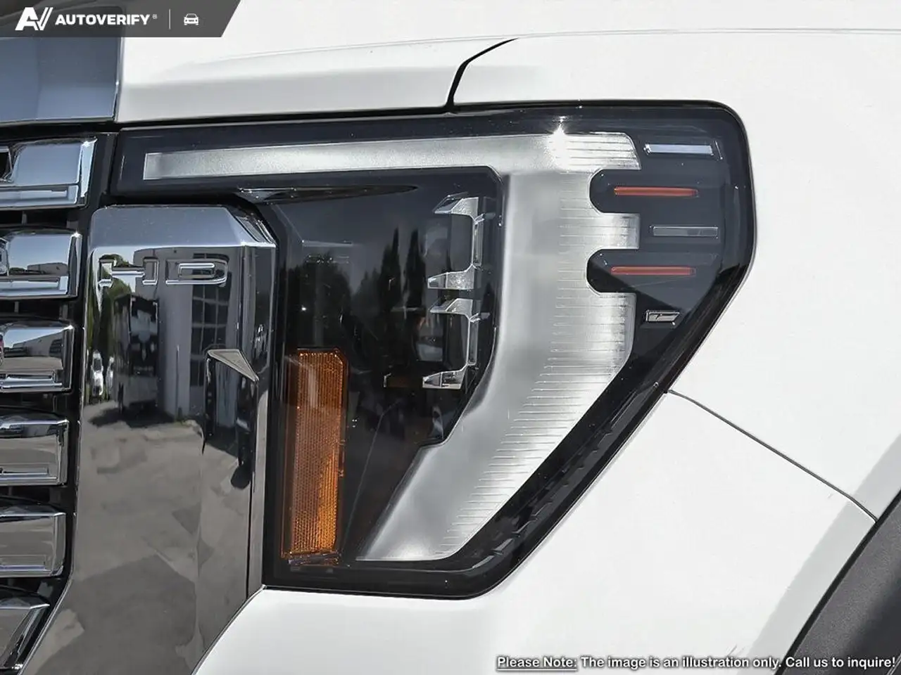GMC Sierra 3500HD photo GMC Sierra 3500HD