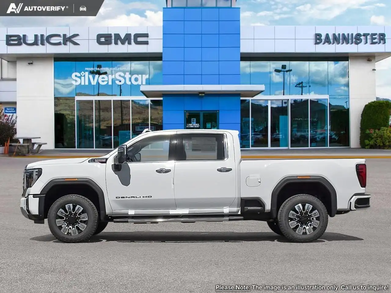 GMC Sierra 3500HD photo GMC Sierra 3500HD