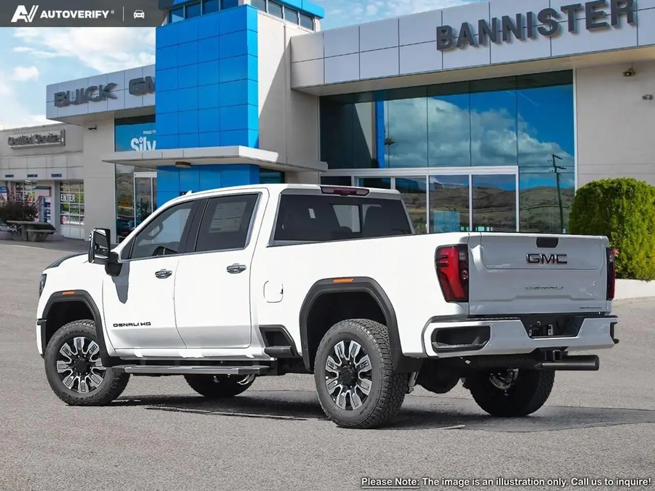 GMC Sierra 3500HD photo GMC Sierra 3500HD