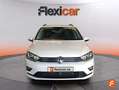 Volkswagen Golf 1.6TDI CR BMT Advance DSG 105 Blanc - thumbnail 1