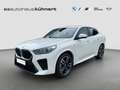BMW X2 xDrive20d ///M-Sport SpurAss 360° AHK HUD Weiß - thumbnail 1