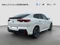 BMW X2 xDrive20d ///M-Sport SpurAss 360° AHK HUD Weiß - thumbnail 6