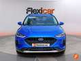 Ford Focus 1.0 Ecob. MHEV 114kW Active Des. SIP AT Azul - thumbnail 2