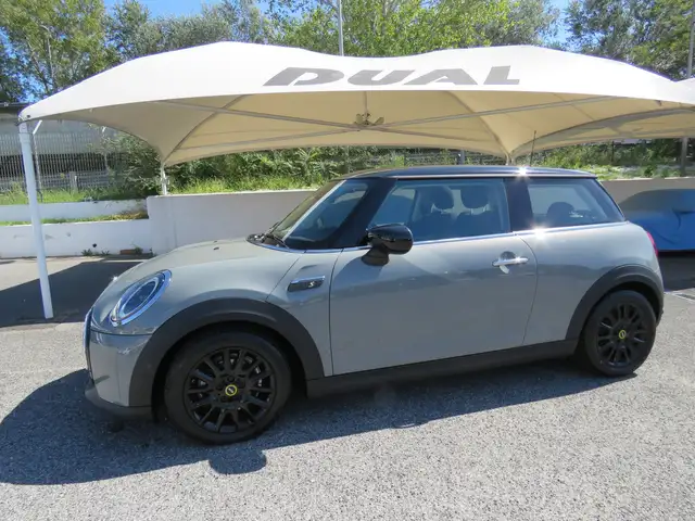 MINI Cooper SE Mini F56 2021 Full Electric 3p S aut.