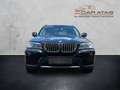BMW X3 xDrive 28 i MOTORSCHADEN NAVI PANO HEAD UP Zwart - thumbnail 3