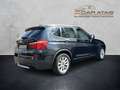 BMW X3 xDrive 28 i MOTORSCHADEN NAVI PANO HEAD UP Zwart - thumbnail 8