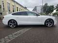 Audi A5 Sportback 3.0 TDI quattro Sline Plus Blanc - thumbnail 5