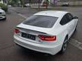 Audi A5 Sportback 3.0 TDI quattro Sline Plus Blanc - thumbnail 7