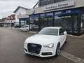 Audi A5 Sportback 3.0 TDI quattro Sline Plus Blanc - thumbnail 1
