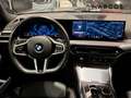 BMW 320 320dA Negro - thumbnail 7