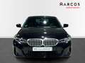 BMW 320 320dA Negro - thumbnail 2