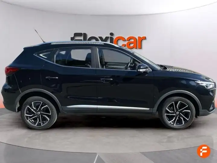 MG ZS 2023, foto 2