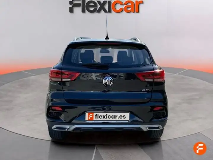 MG ZS 2023, foto 8