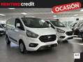 Ford Transit Custom Van 2.0 TDCI 96kW 280 L1 Trend Blanco - thumbnail 1