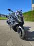 Kymco Xciting S 400i ABS Respaldo SHAD y soporte móvil KYMCO Negro - thumbnail 5